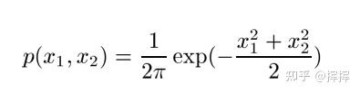 独立成分分析(Independent Component Analysis) - 知乎