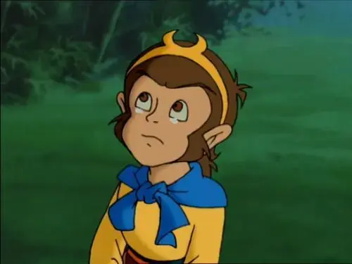 你有没有想过,有一天能和你童年最喜爱的动画人物合个影?