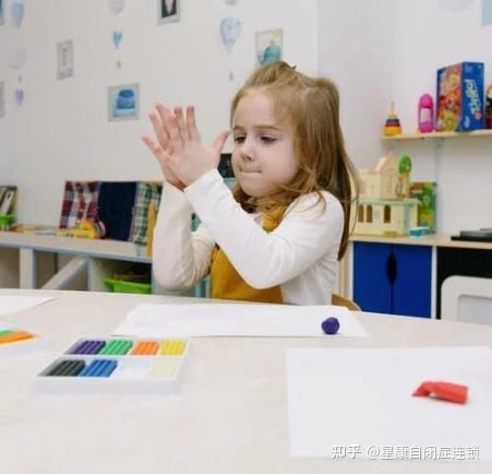 自闭症儿童模仿能力训练技巧和方法参考,建议收藏! - 知乎