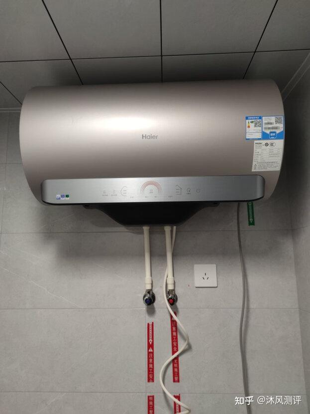 海尔热水器60升哪款性价比高?多少钱?通过体验揭秘实情