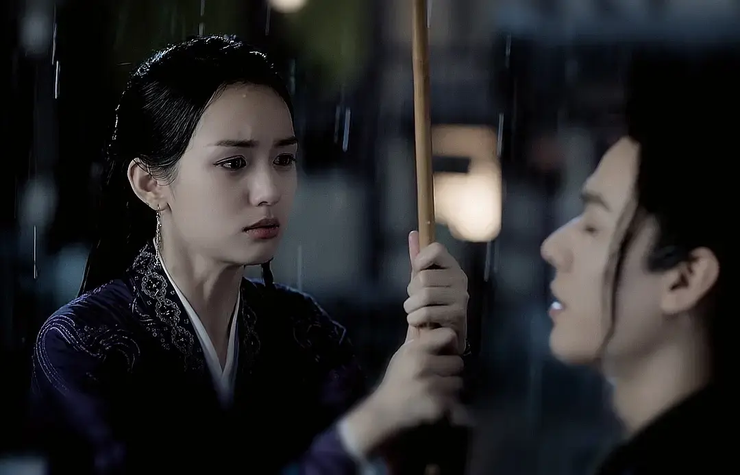 顾湘对温客行意味着什么