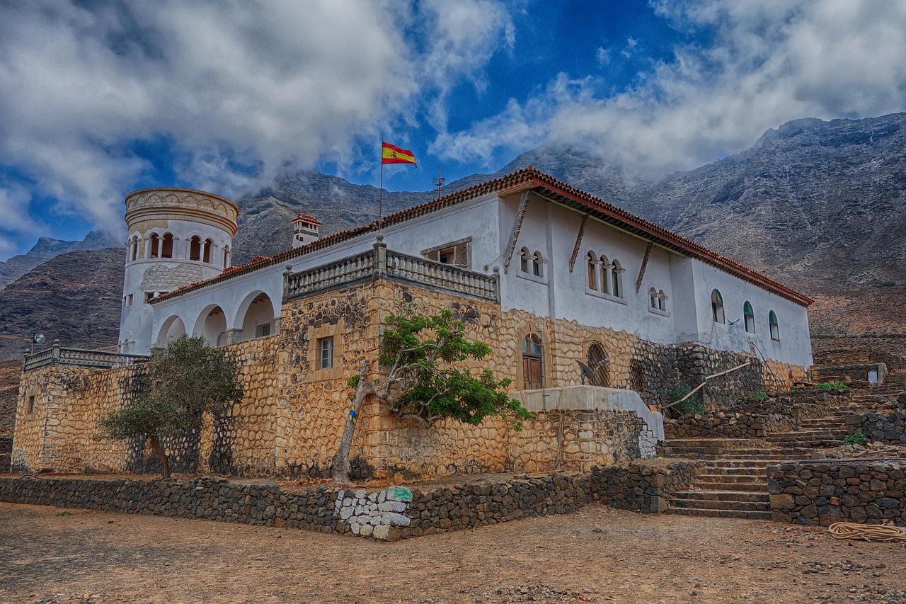 景观园林品质高