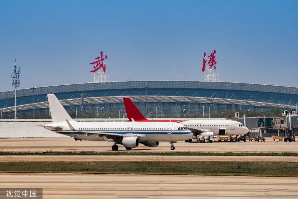 武汉天河国际机场停车场收费多少钱一天武汉天河机场收费标准