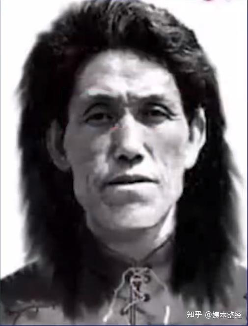 山东人长相特征分析:山东人都长得国泰民安吗?