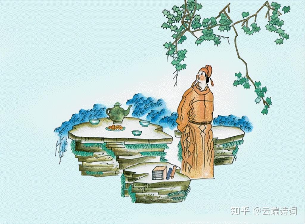 唐代宰相李适之罢相后,写下一首小诗,道尽了世态炎凉,人情如纸 - 知乎