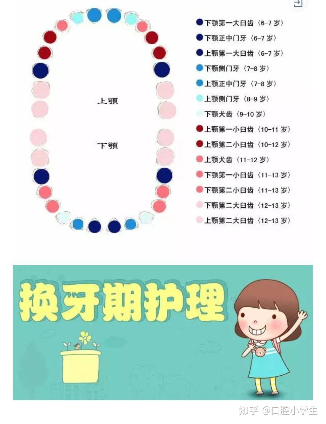 小孩换牙是所有的牙都换一遍吗_小孩换牙是不是所有的牙都换一遍_北京大学口腔医院_预防保健科_主任医师_郑树国|视频科普| 中国医药信息查询平台