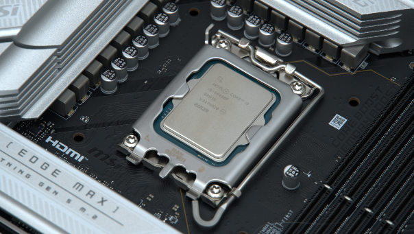 解锁sa电压后中国特供的i514490f变得更加超值了