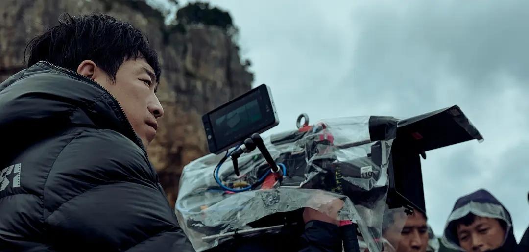 电影剧本一出好戏丨我是本次旅行的司机兼导游我叫王根基大家就叫我