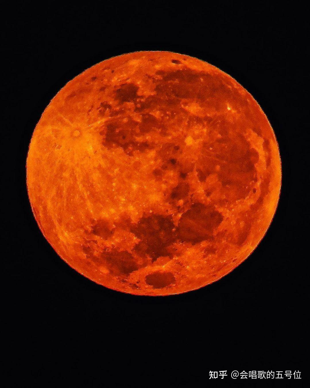 2021 年 5 月 26 日晚,超级月亮与月全食同日上演,如何观看?