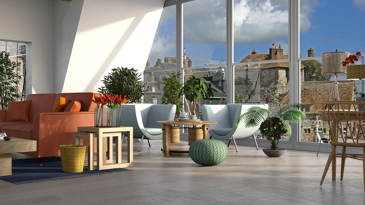 2. 雕花椅升级风格