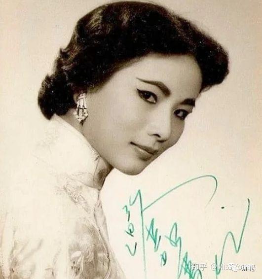 欧嘉慧去世你最喜欢她的哪部作品