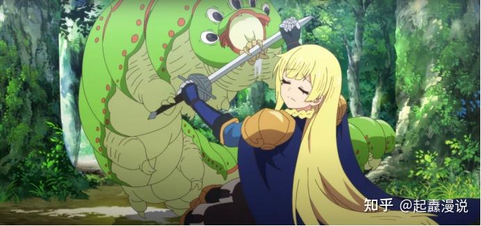 2024年4月动漫新番资讯其中5部简单介绍五