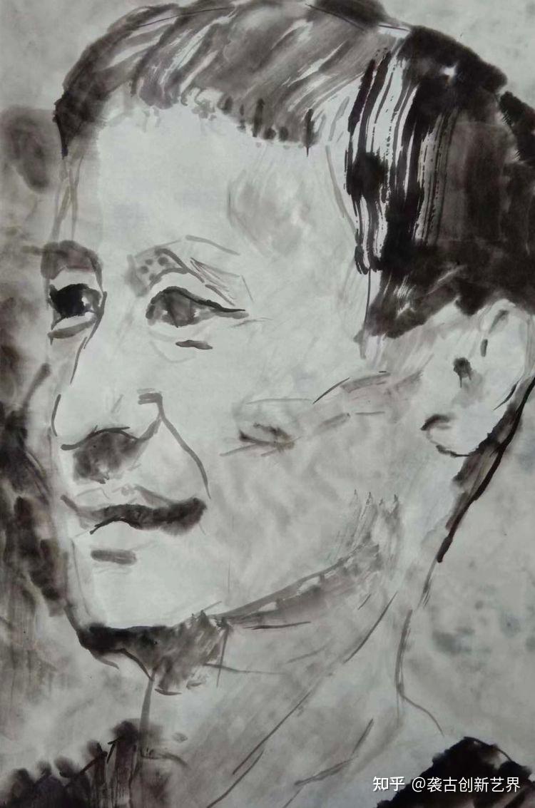 国家宝藏书画辞典·艺术名家——包伟 - 知乎