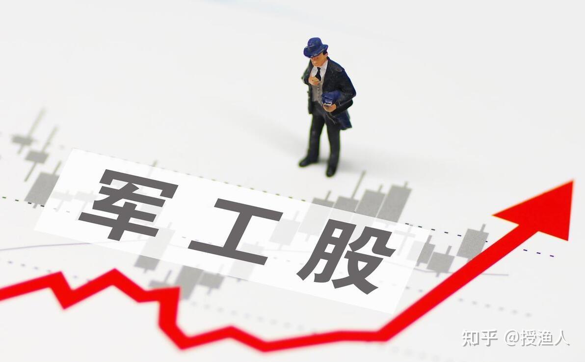 中国股市：未来有望翻10倍的8大“军工”概念股一览！（名单） - 知乎