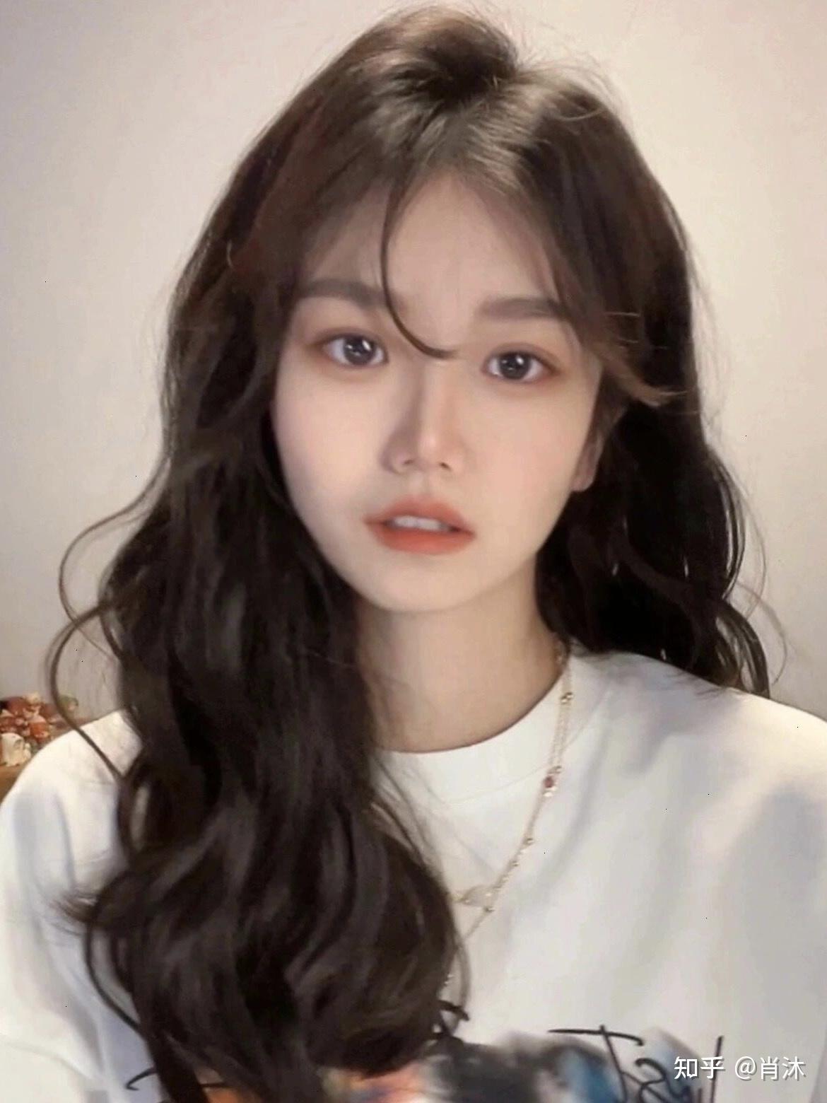 火爆全网的卷发 - 知乎