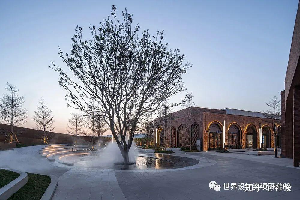 奖项揭晓丨2022 IAA国际建筑奖揭晓，中国上榜51个项目 - 知乎