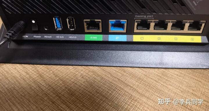 二:华硕rt-ax86u pro(华硕rt-ax86upro)路由器网友使用评测