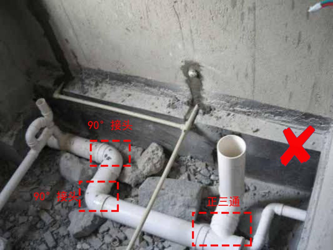 19S306：居住建筑卫生间同层排水系统安装-中国建筑标准设计网