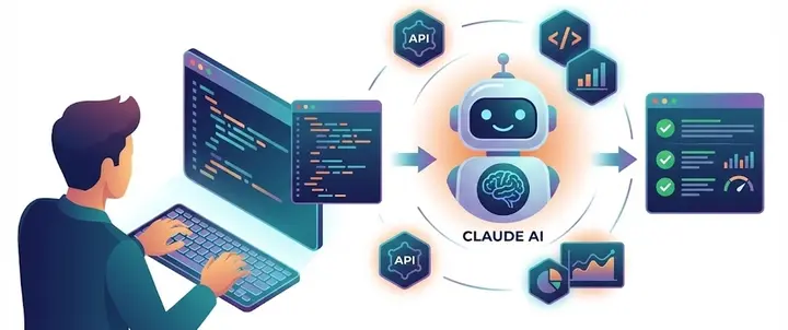 如何使用 Claude Code 实现 API 测试自动化 - 知乎
