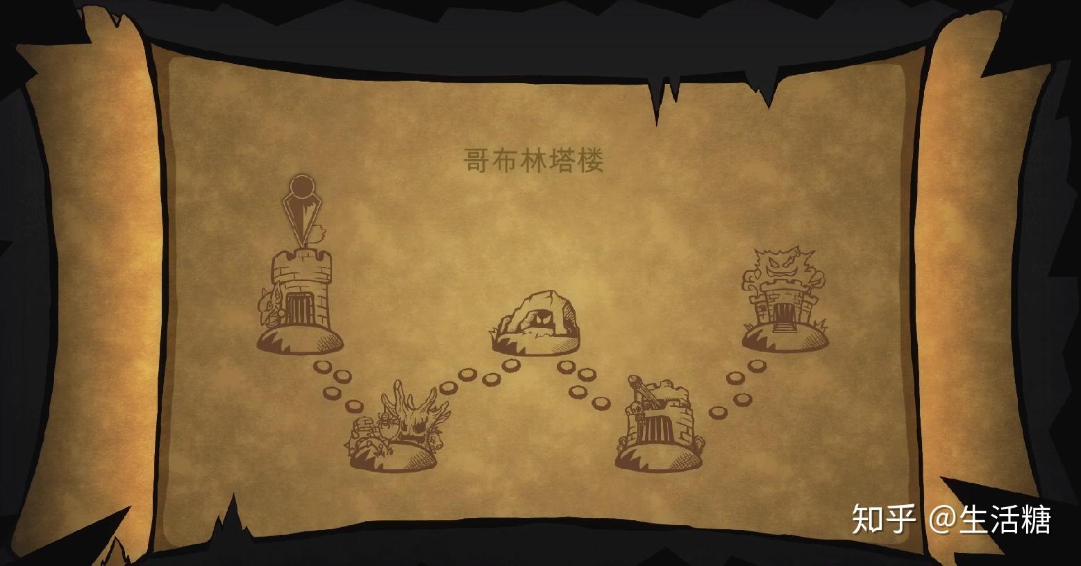 报君荐游国产独立游戏之光失落城堡