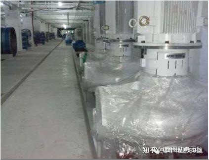 一文总结“给排水工程”,外行都看懂了!(图98) 一文总结“给排水工程”,外行都看懂了!(图98)