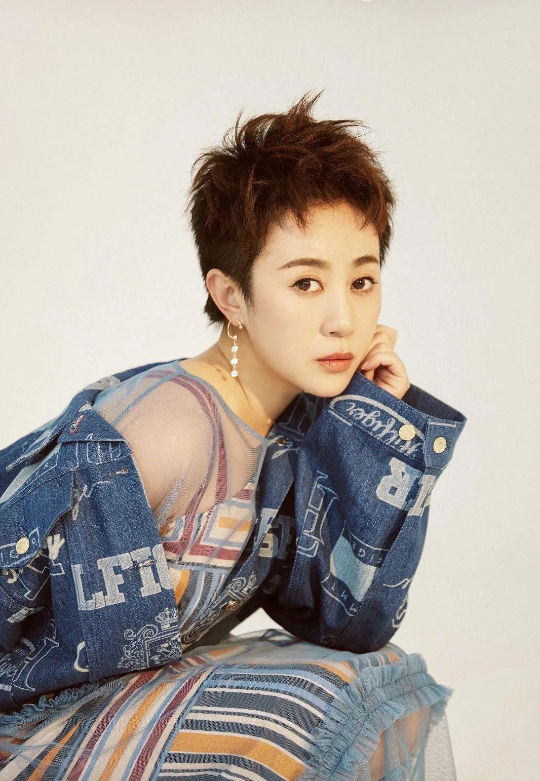 马丽自曝曾患抑郁症喜剧女王的背后到底藏了多少痛苦