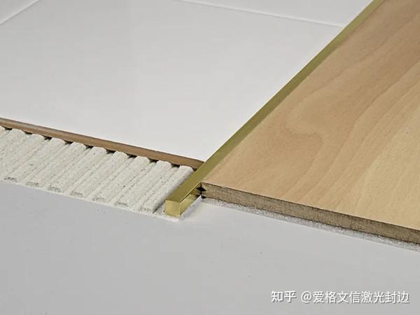 装修中说的收口是什么意思啊?