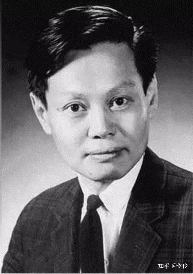 杨振宁回国后见到岳父杜聿明,称呼“杜先生”,周总理迅速纠正 - 知乎
