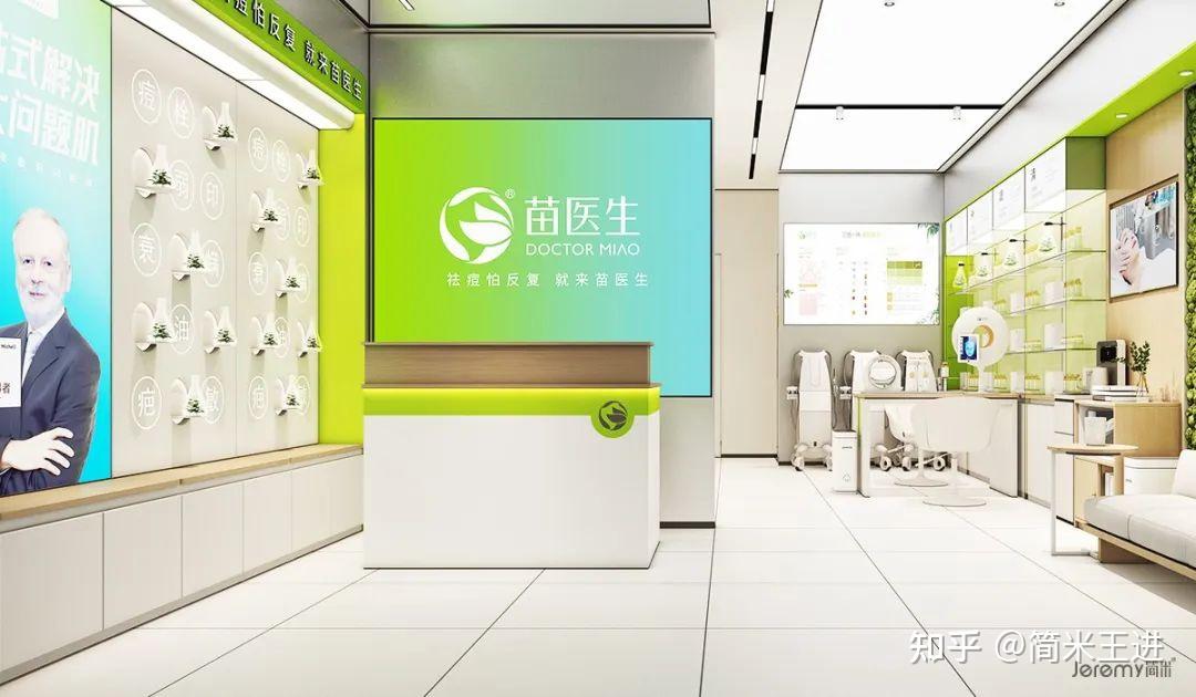 连锁门店精细化运营管理:文末附有《店长手册》 - 知乎