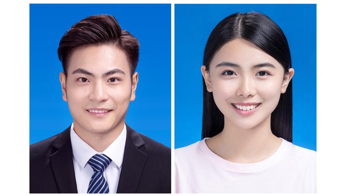 大学入学证件照拍摄,有何要求? - 知乎
