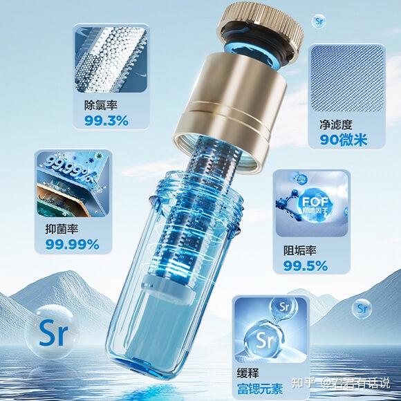 海尔热水器中的小蓝瓶到底是不是智商税?