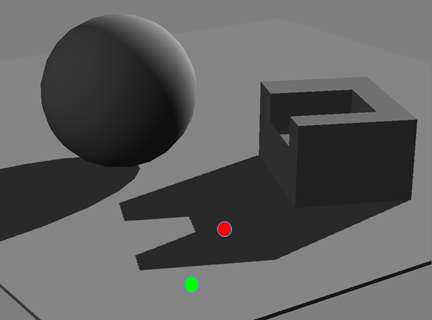 43实时阴影介绍