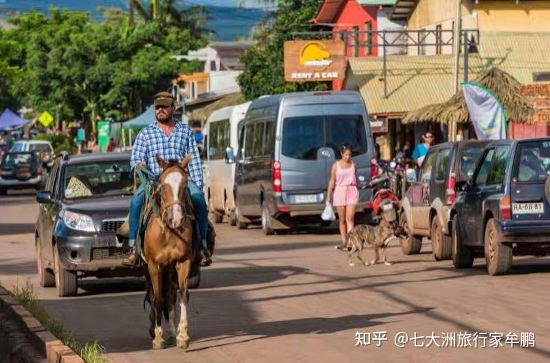 复活节岛 - 知乎