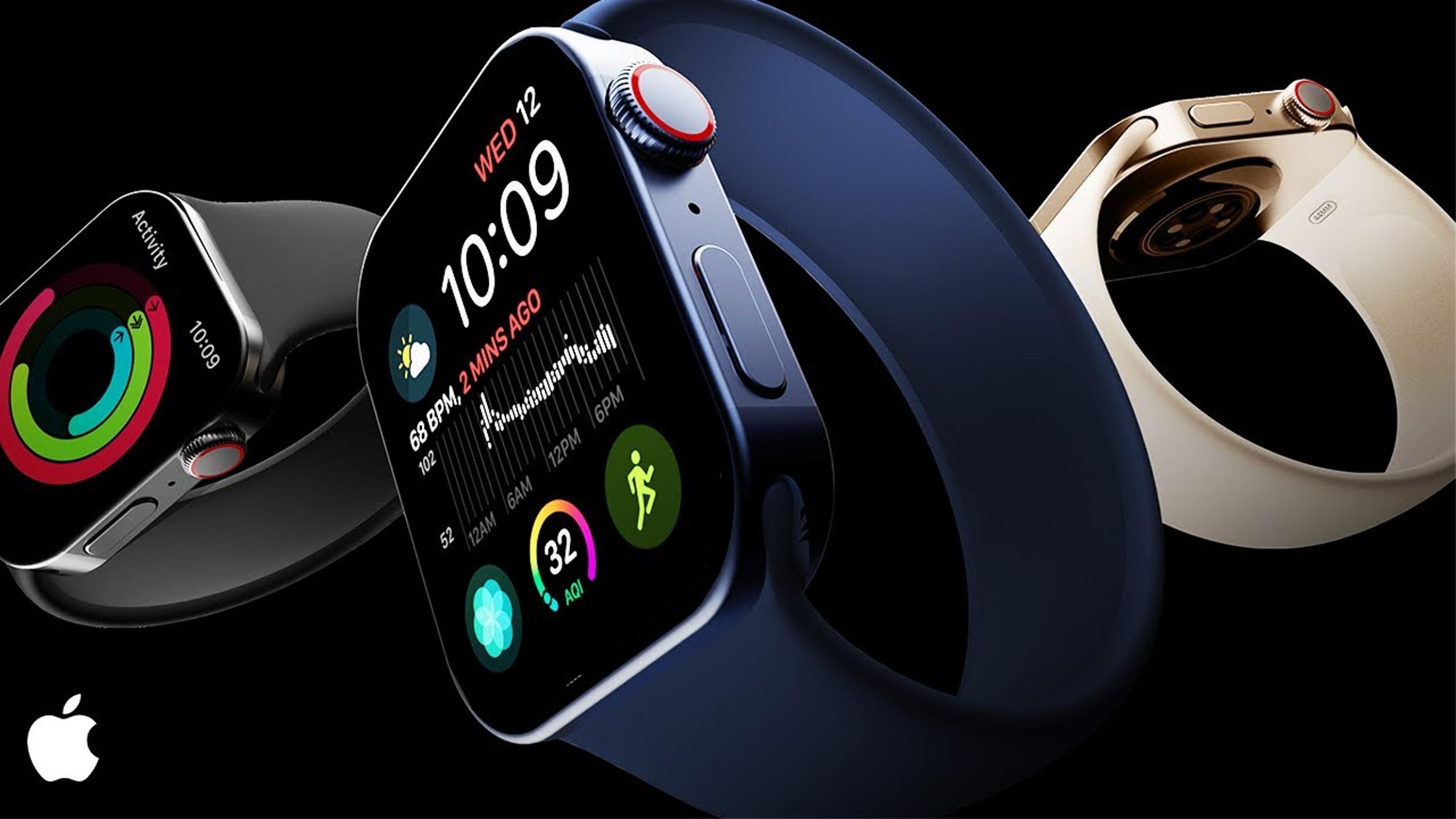 apple watch s6和se哪个值得入手?需要买蜂窝版吗? - 知乎