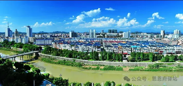 时隔十年,武鸣对撤县改区后的南宁认同感如何? - 知乎