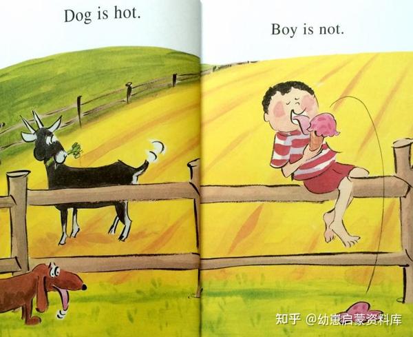 兰登Step into Reading 最全资料1-5级（PDF+音频+教师手册+拓展） - 知乎