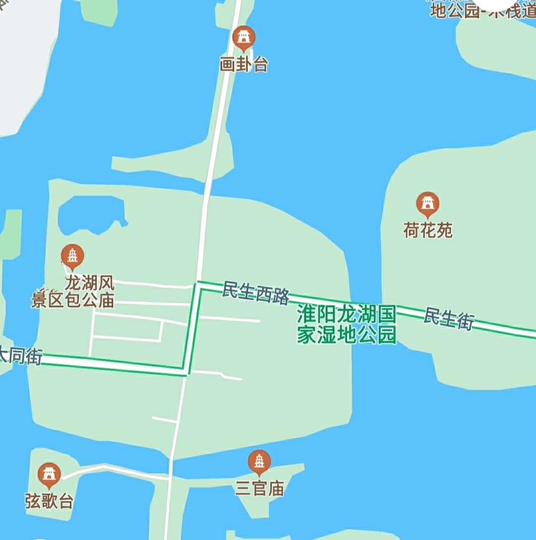 (淮阳是周口吗?
