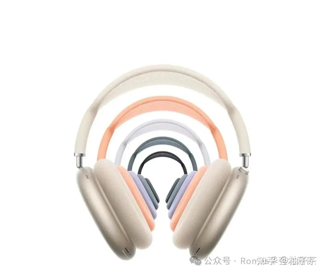 华强北不讲武德!07顶配AirPods Max测评:果子看了都沉默,这1/5价格也太香了!