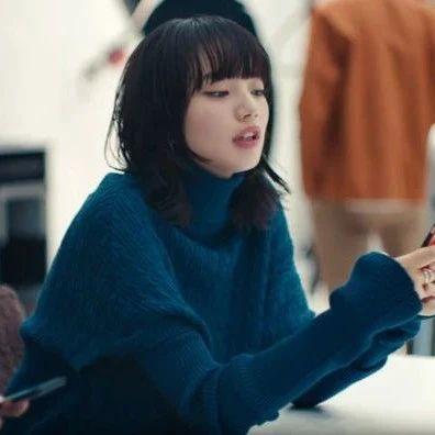 美人计 小松菜奈四年前的发型 现在成了小红书的最流行 知乎 美人计 小松菜奈四年前的发型 现在成了小红书的最流行 知乎