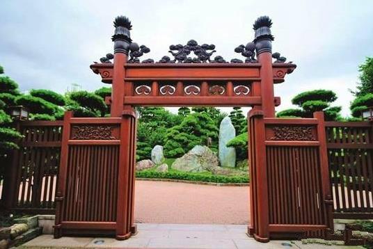 看《长安十二时辰》,赏唐代建筑设计细节 - 知乎