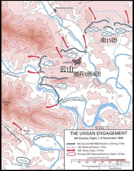 抗美援朝02利剑出鞘