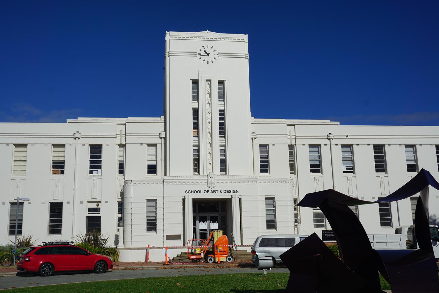 澳国立大学(澳国立大学一年的住宿费生活费)