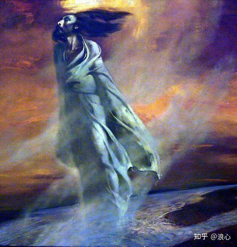 优秀古文诗歌作品《离骚》 - 知乎