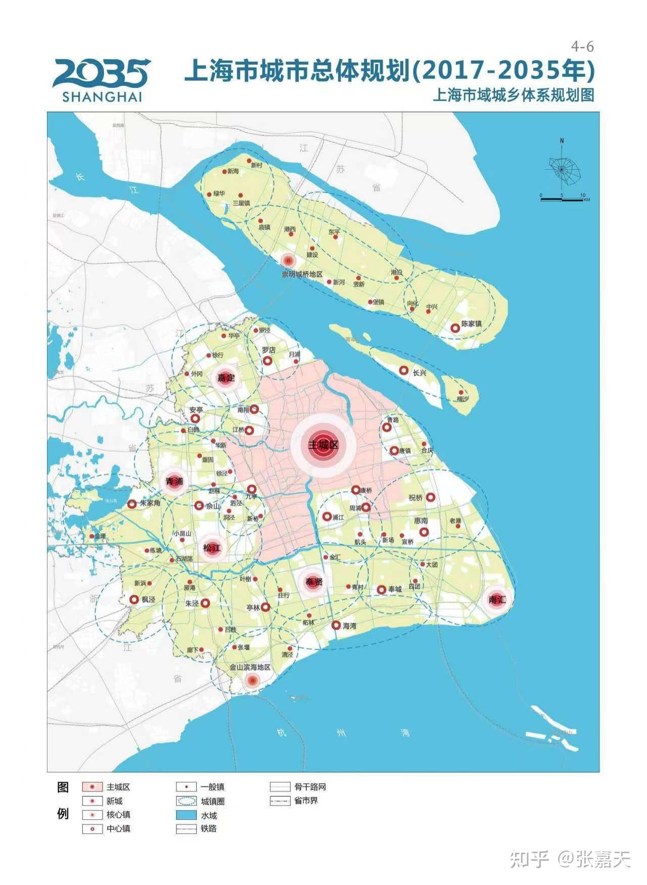 上海市行政区划标准地图合集 - 知乎