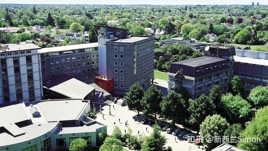 University Of Canterbury 2024 university-of-canterbury-2024
