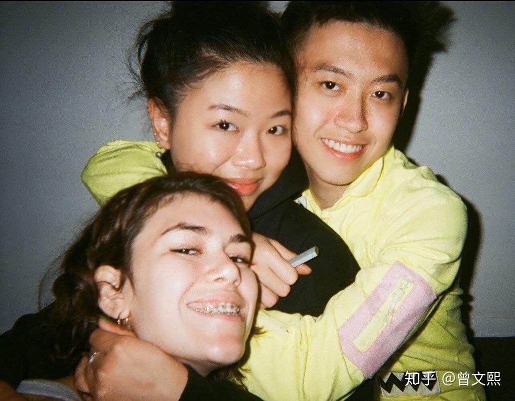 对richbrian近日的高调寻找女粉有什么看法