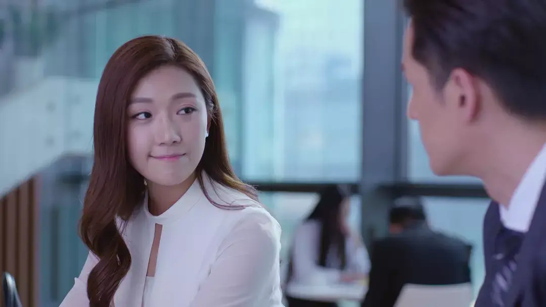 如何评价电视剧猎场