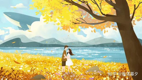 “我喜欢你”“好巧,我也是” - 知乎