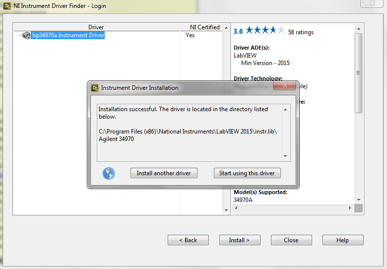 How to Automate your Keysight Test Instruments with LabVIEW 知乎
