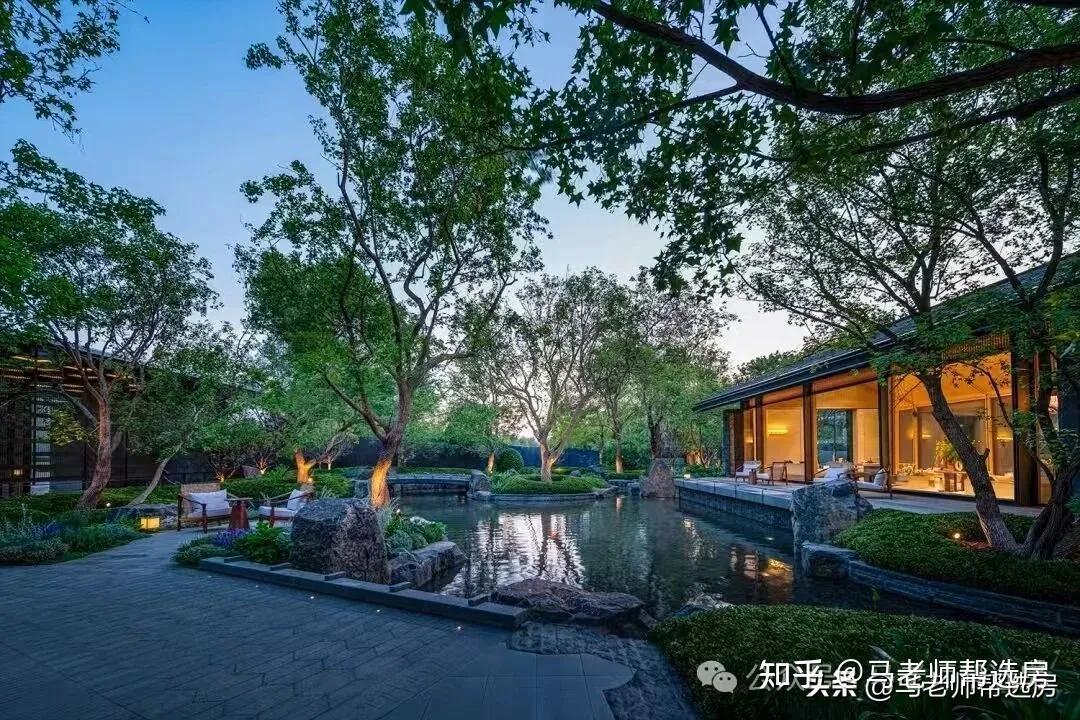 1000-1500万朝阳买房:精准锁定标杆板块与精品楼盘 - 知乎
